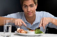 这5种食物容易伤害精子质量，男性要尽量