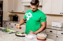 男性想要增肌如何饮食?这4种食物让你变成肌肉男!