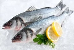 鲈鱼市场价格一斤2023：波动中寻求稳定