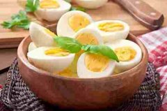 鸡蛋煮多久能熟？