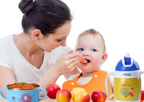 辅食每天什么时候吃 宝宝辅食如何安排