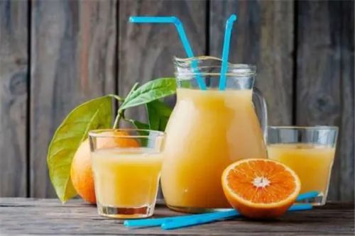 橙汁的解酒效果如何 橙汁的解酒作用
