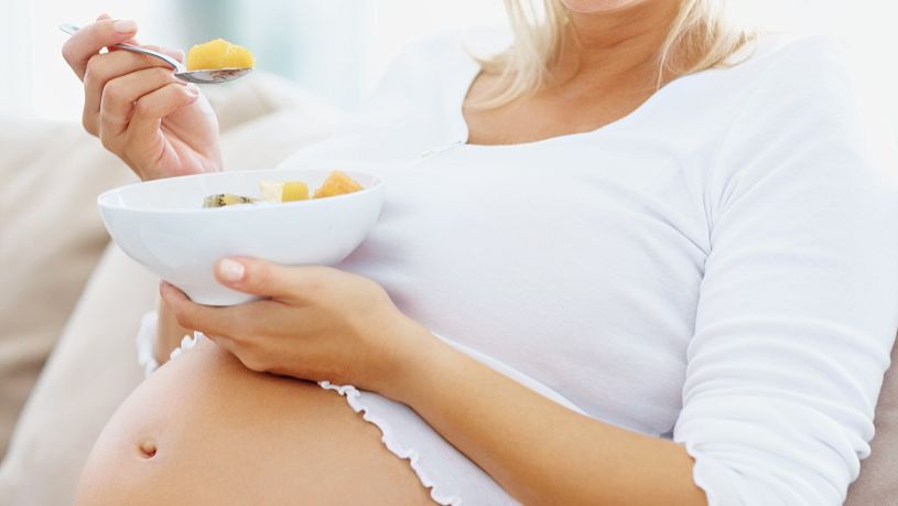 怀孕35周注意事项是什么 孕35周吃什么对胎儿好