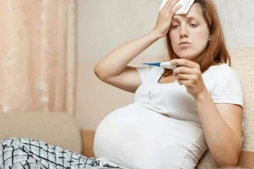 孕妇体温多少正常 孕妇体温过高对胎儿有影响吗
