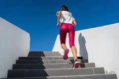 爬楼梯能减肥吗 女人经常爬楼梯的好处有