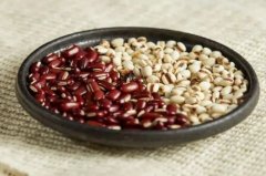 红豆薏米能不能减肥 红豆薏米的减肥功效