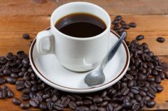 黑咖啡减肥是真的吗 黑咖啡减肥的原因