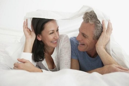 男人50岁多久一次性生活合适 一次性爱多久正常