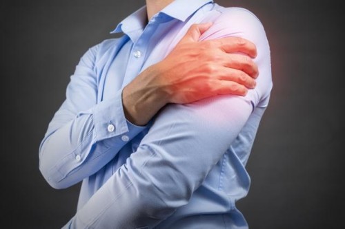 肩膀疼痛要警惕的三种病