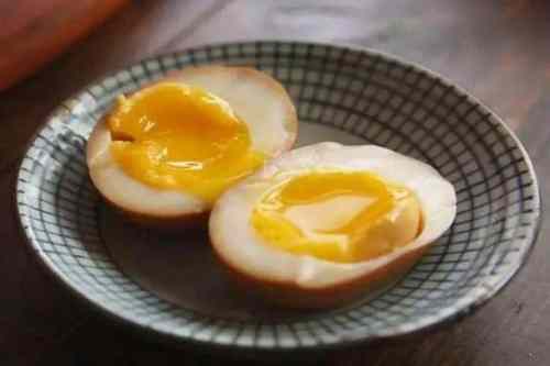 鸡蛋多久可以煮熟