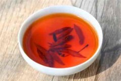 女性可以长期喝老鹰茶吗