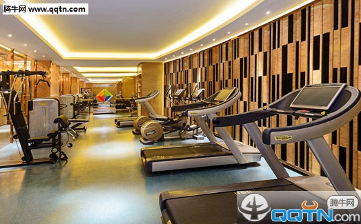 健身房有氧运动有哪些项目 去健身房锻炼的正确