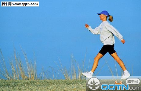竞走和跑步哪个好减肥 竞走多久才能减肥